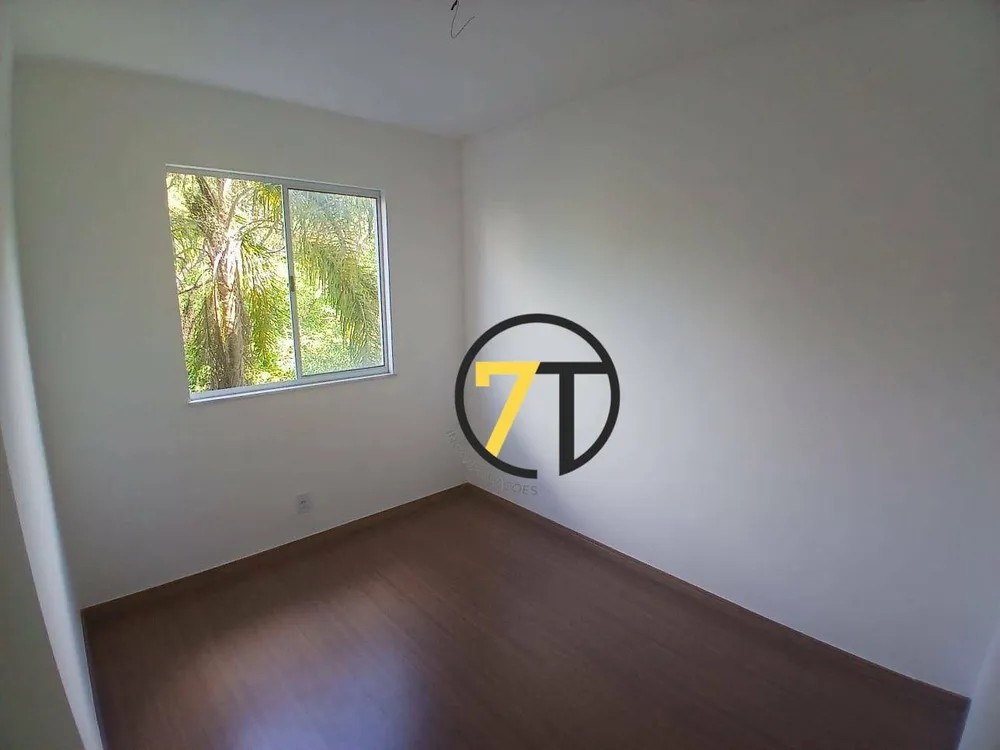 Apartamento, 2 quartos, 40 m² - Foto 9