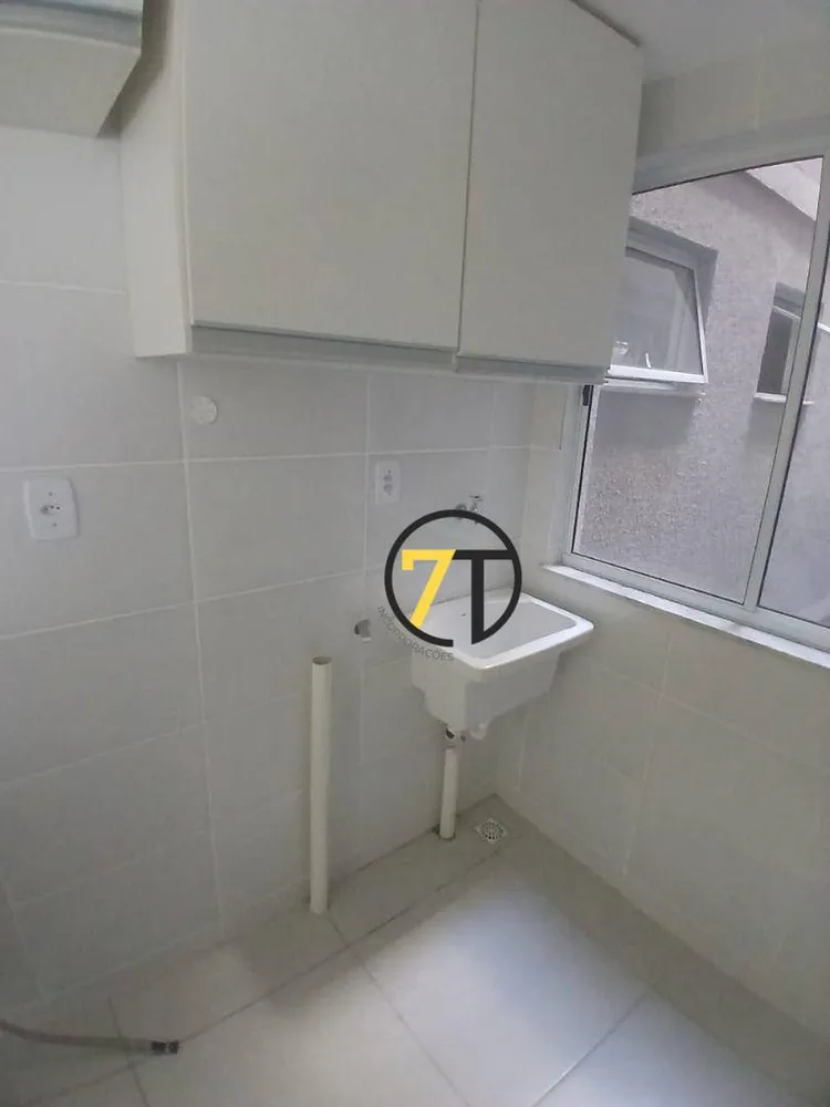Apartamento, 2 quartos, 40 m² - Foto 6