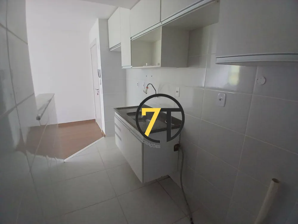 Apartamento, 2 quartos, 40 m² - Foto 5