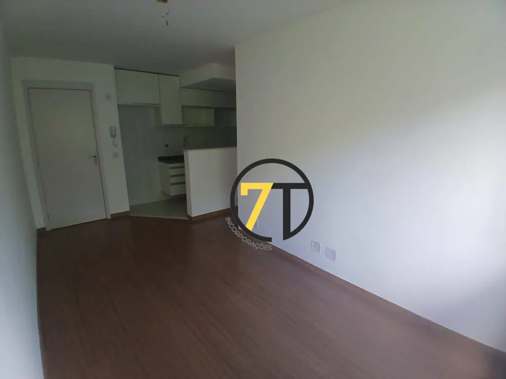 Apartamento, 2 quartos, 40 m² - Foto 2