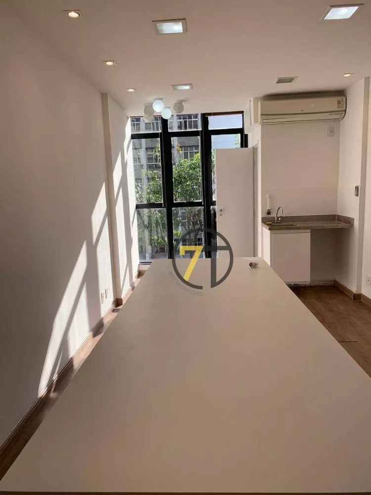 Loja-Salão para alugar, 36m² - Foto 17