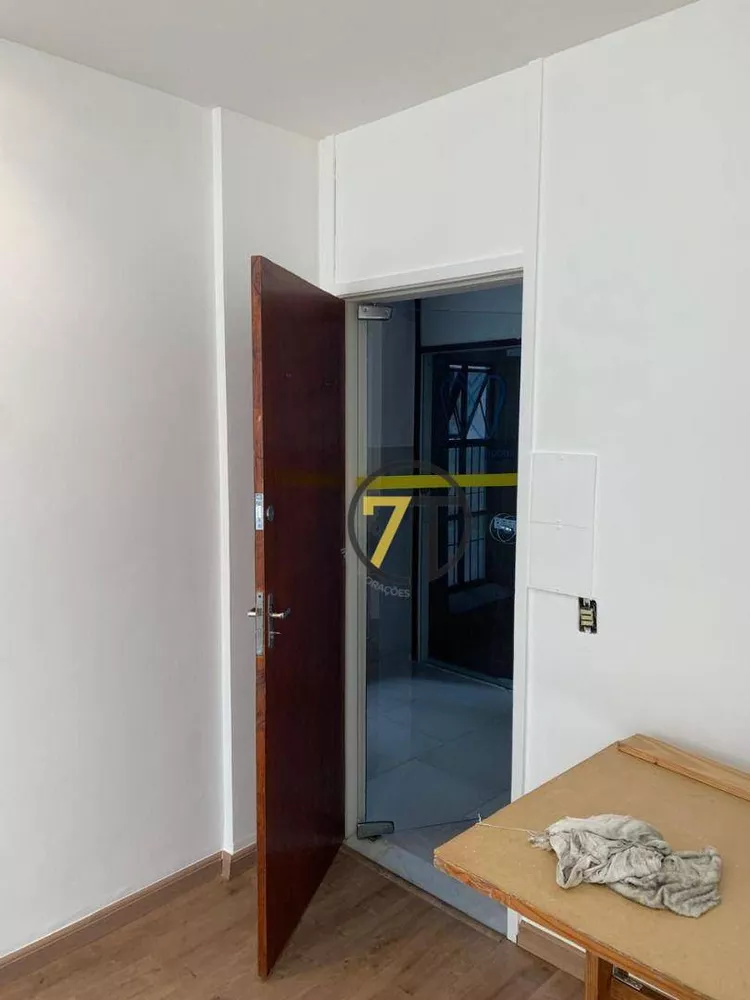 Loja-Salão para alugar, 36m² - Foto 3