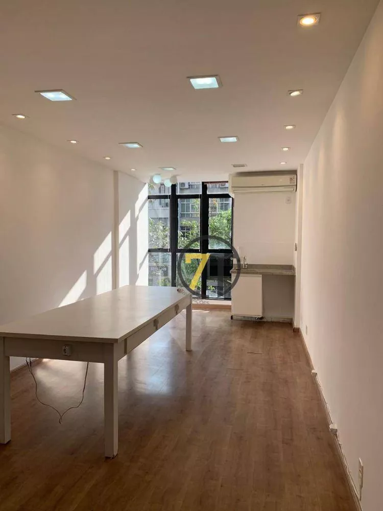 Loja-Salão para alugar, 36m² - Foto 16