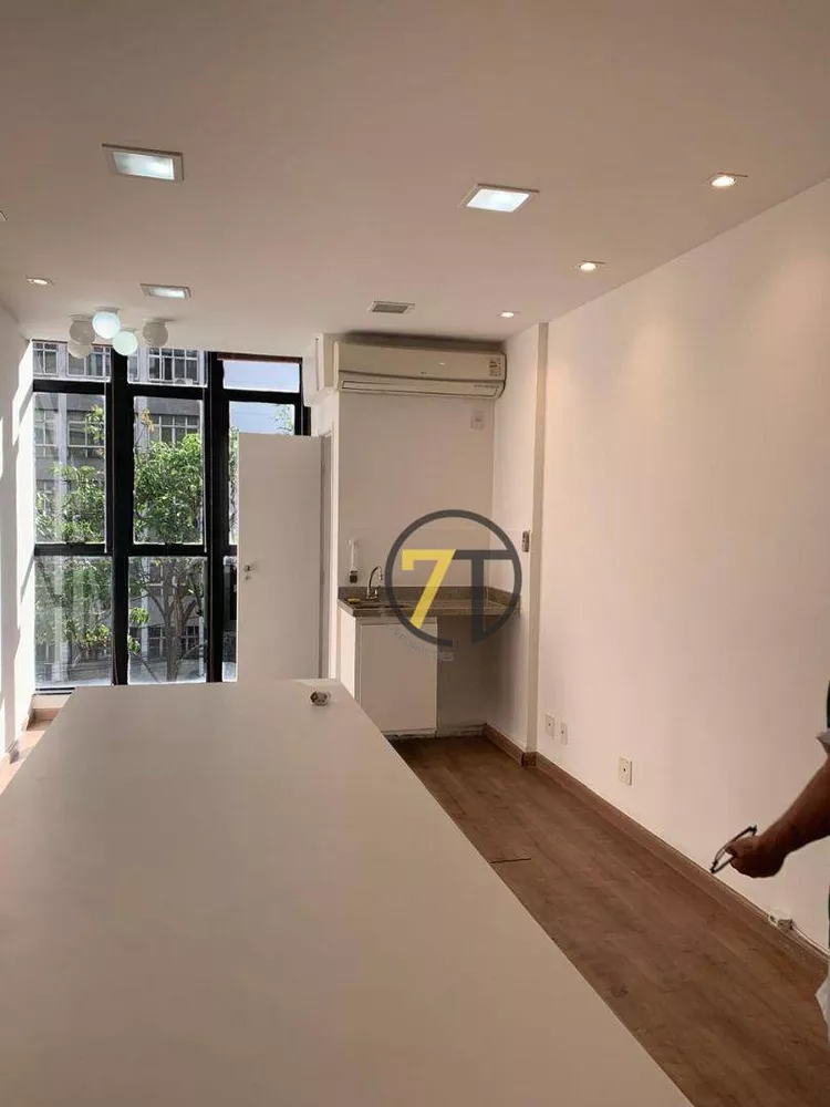 Loja-Salão para alugar, 36m² - Foto 13