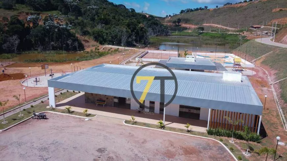 Loteamento e Condomínio à venda, 459M2 - Foto 6