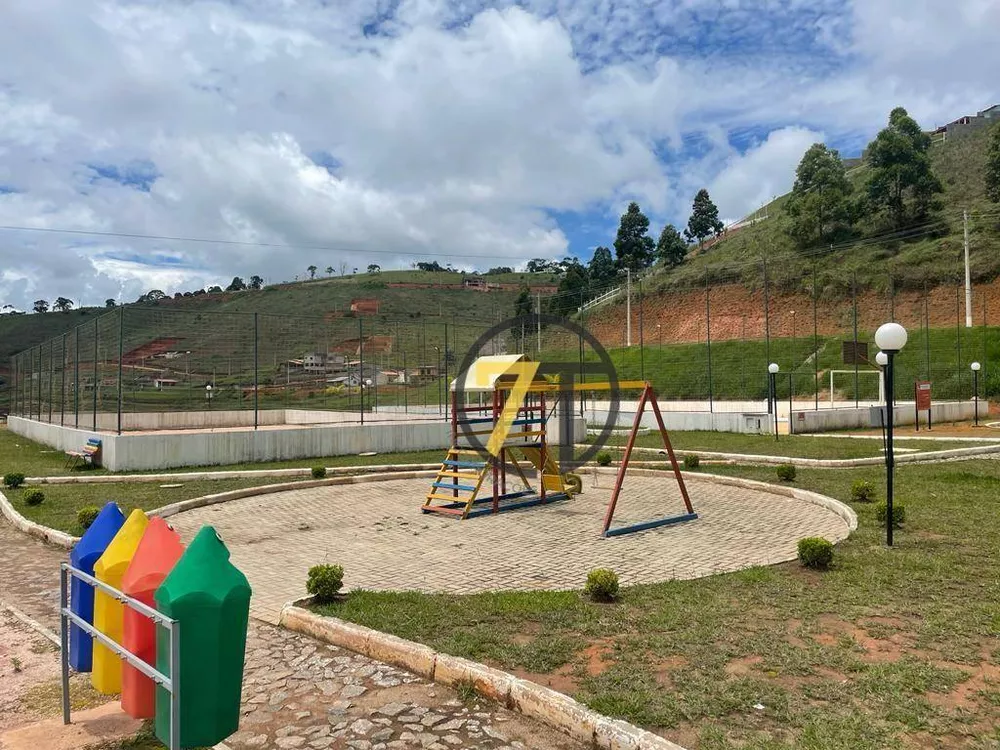 Loteamento e Condomínio à venda, 459M2 - Foto 19