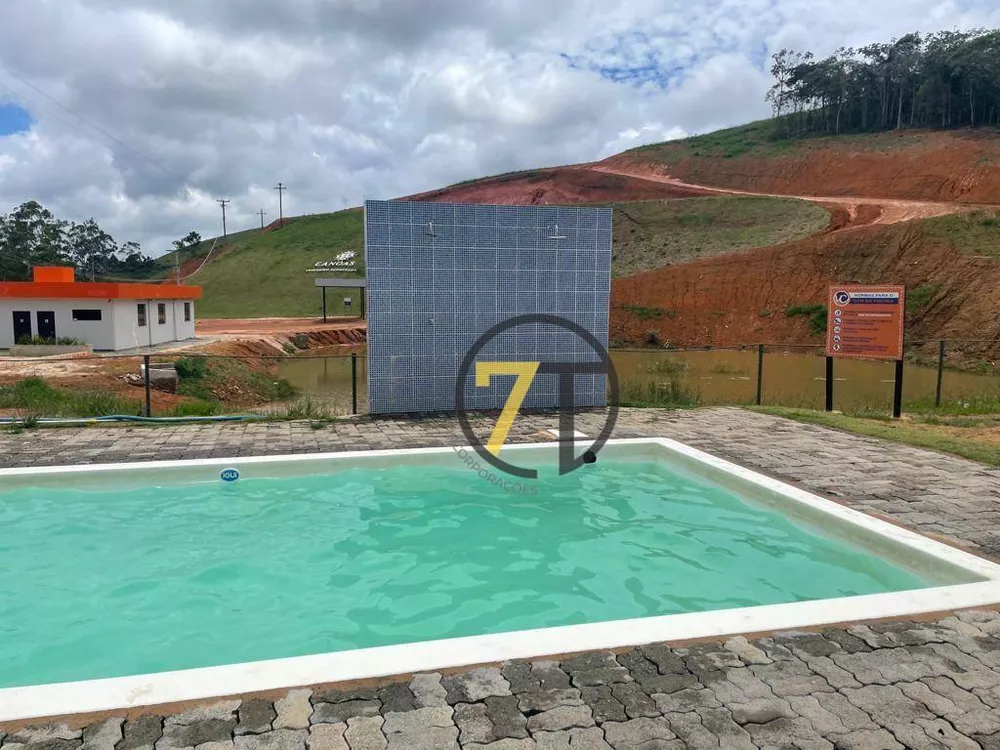 Loteamento e Condomínio à venda, 459M2 - Foto 7