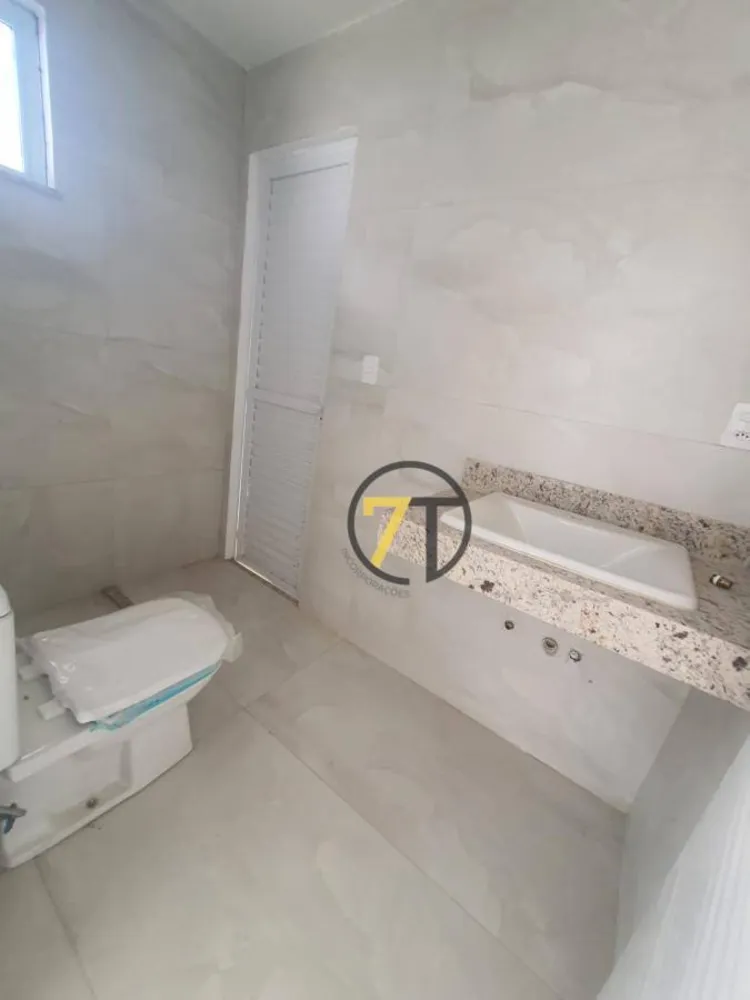 Casa de Condomínio, 3 quartos - Foto 10