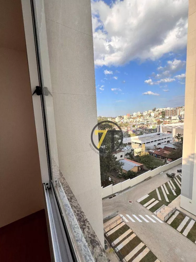 Apartamento à venda com 2 quartos, 47m² - Foto 13