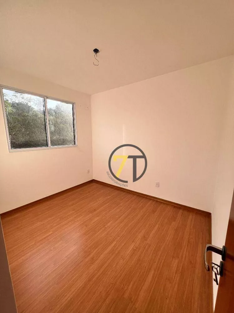 Apartamento à venda com 2 quartos, 47m² - Foto 6