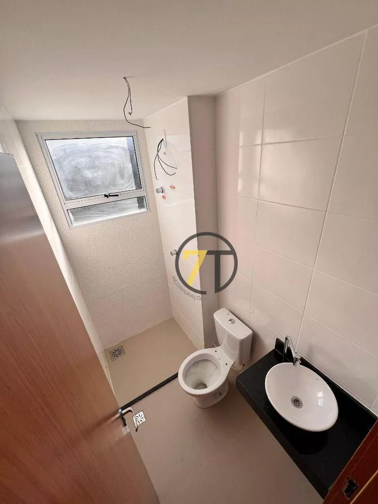 Apartamento à venda com 2 quartos, 47m² - Foto 7