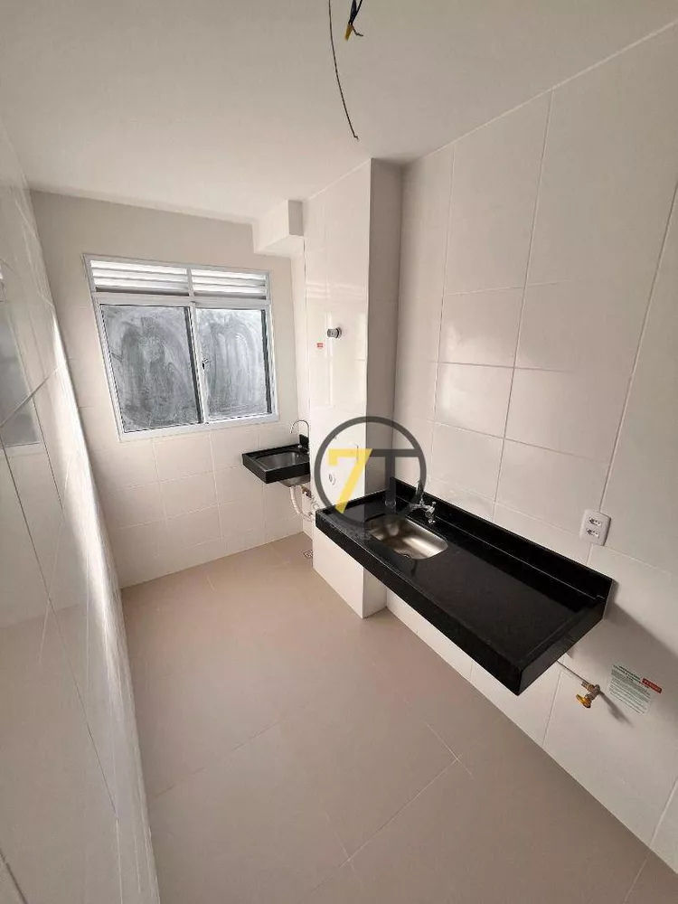 Apartamento à venda com 2 quartos, 47m² - Foto 11