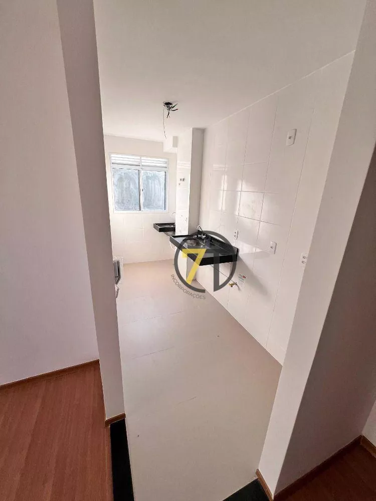 Apartamento à venda com 2 quartos, 47m² - Foto 10