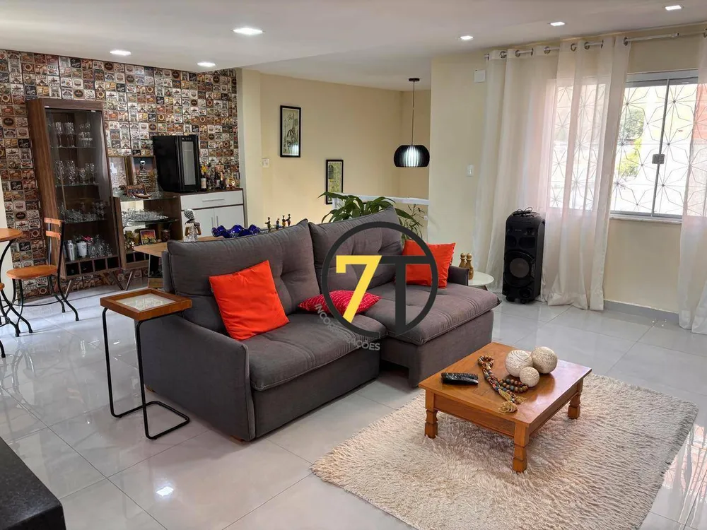 Casa, 3 quartos, 260 m² - Foto 7