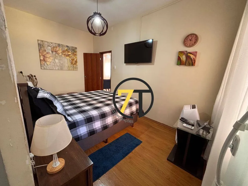 Casa, 3 quartos, 260 m² - Foto 12