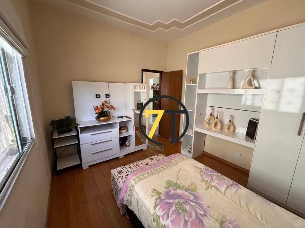 Casa, 3 quartos, 260 m² - Foto 11