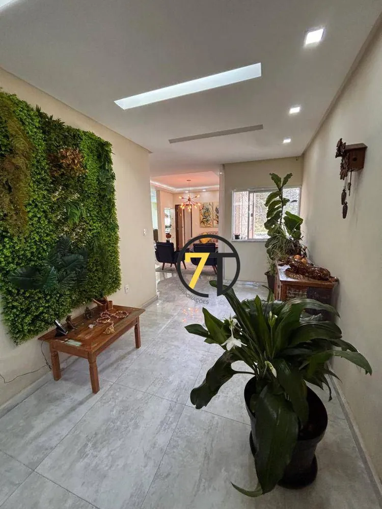 Casa, 3 quartos, 260 m² - Foto 2