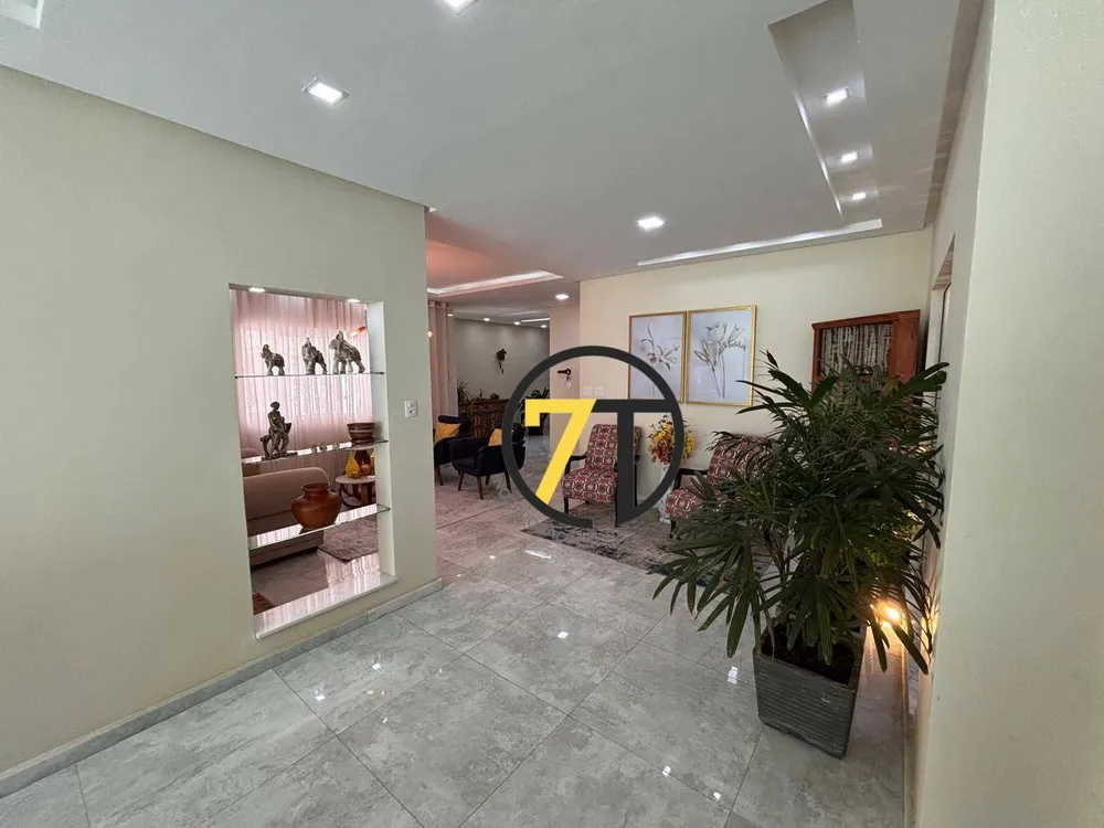 Casa, 3 quartos, 260 m² - Foto 4