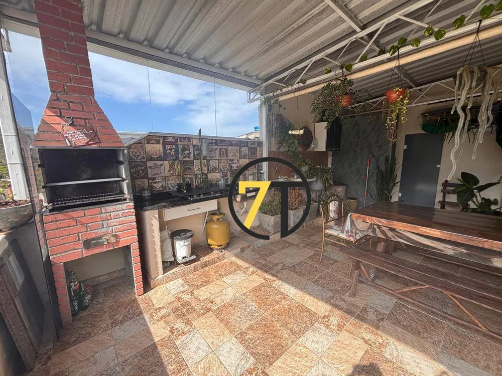 Casa, 3 quartos, 260 m² - Foto 20