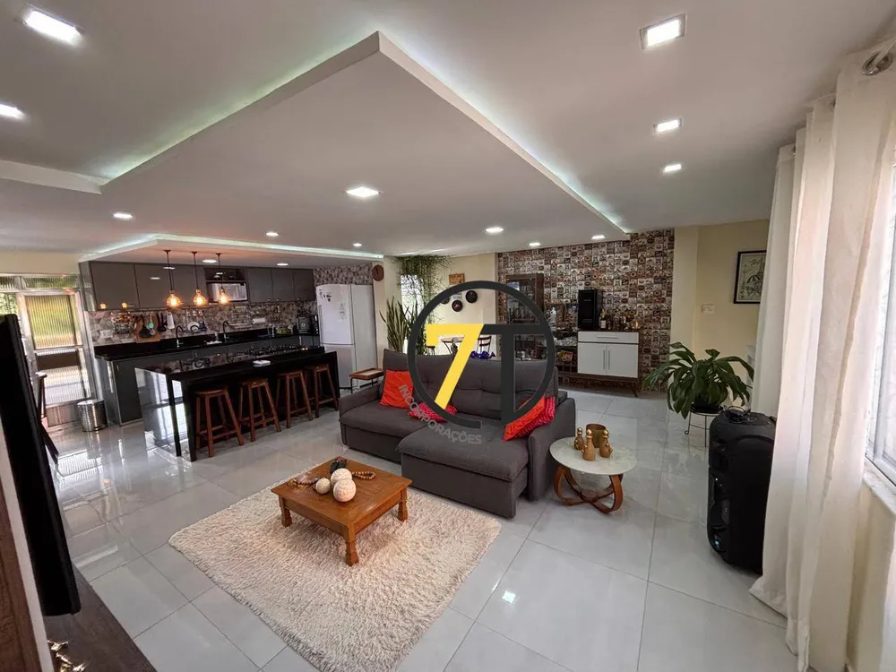 Casa, 3 quartos, 260 m² - Foto 4