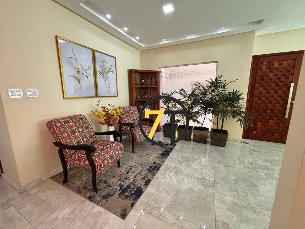 Casa, 3 quartos, 260 m² - Foto 13