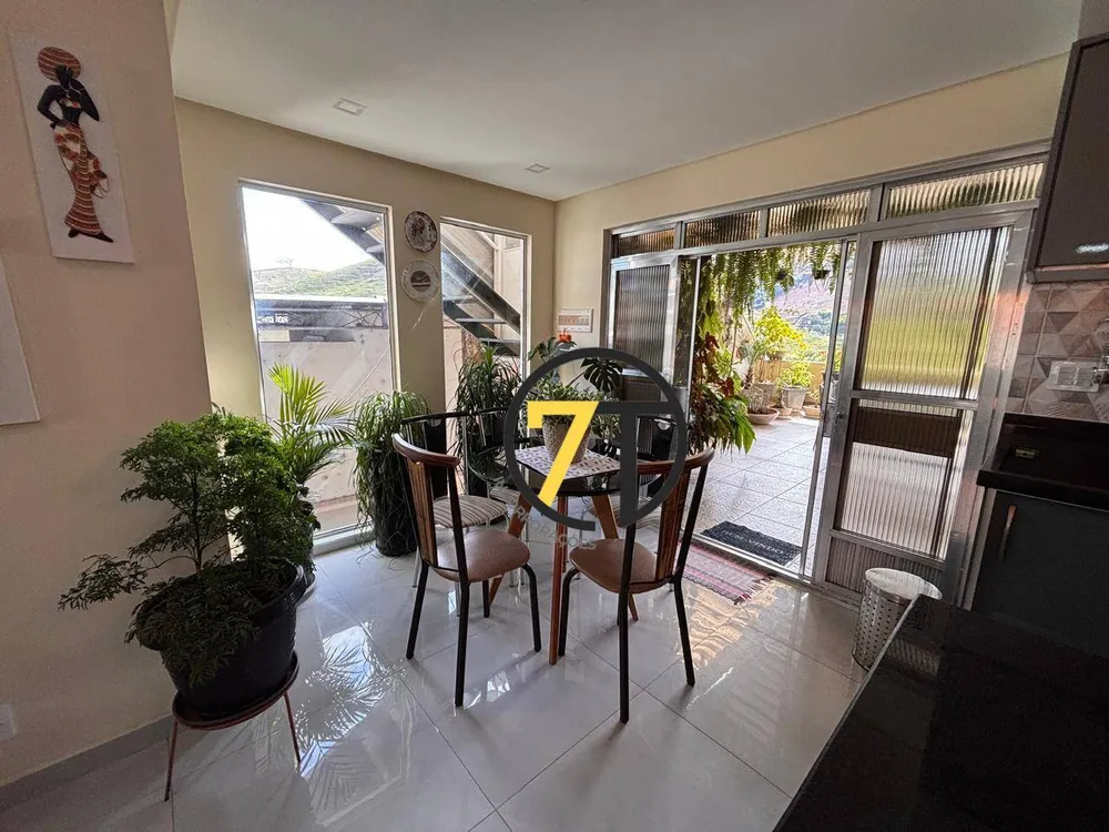 Casa, 3 quartos, 260 m² - Foto 8