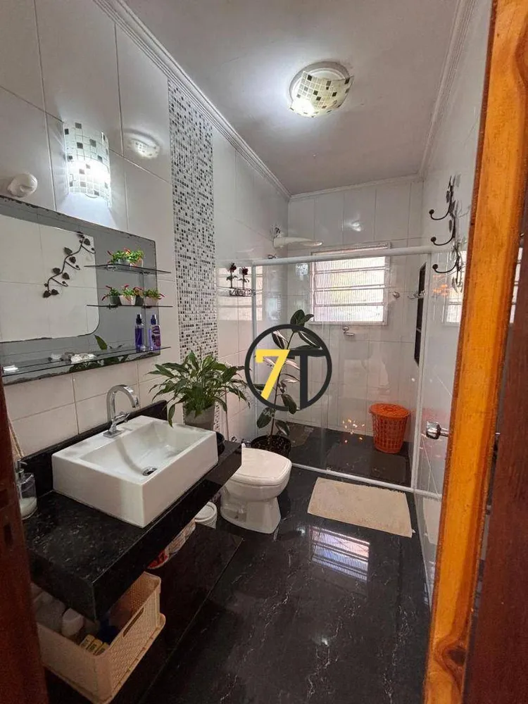 Casa, 3 quartos, 260 m² - Foto 5