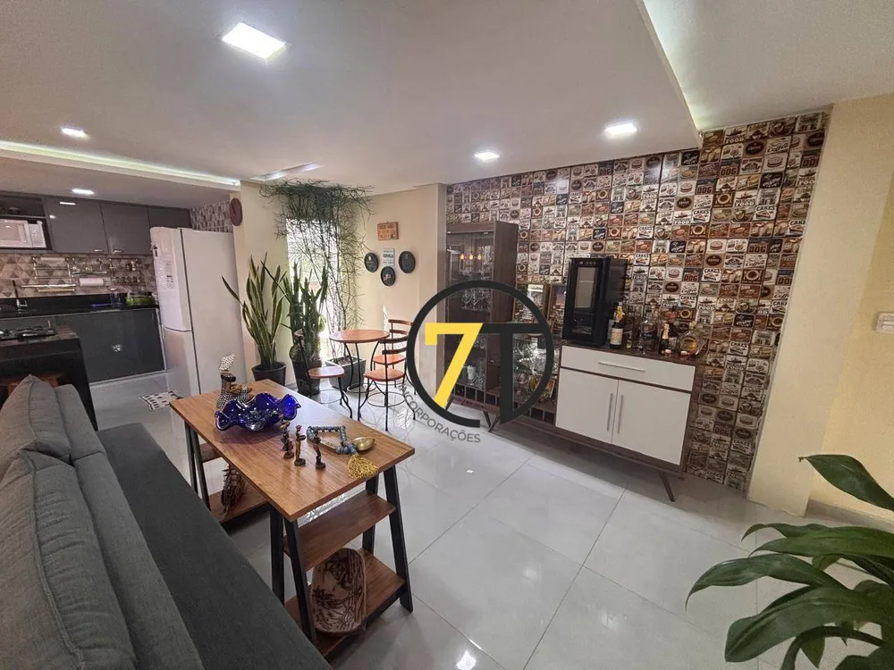 Casa, 3 quartos, 260 m² - Foto 11