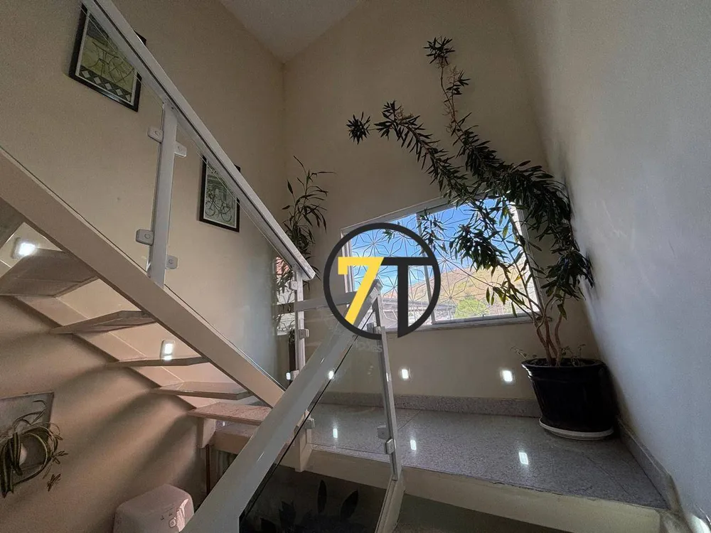 Casa, 3 quartos, 260 m² - Foto 12