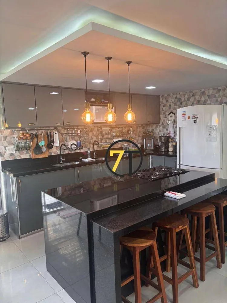 Casa, 3 quartos, 260 m² - Foto 8