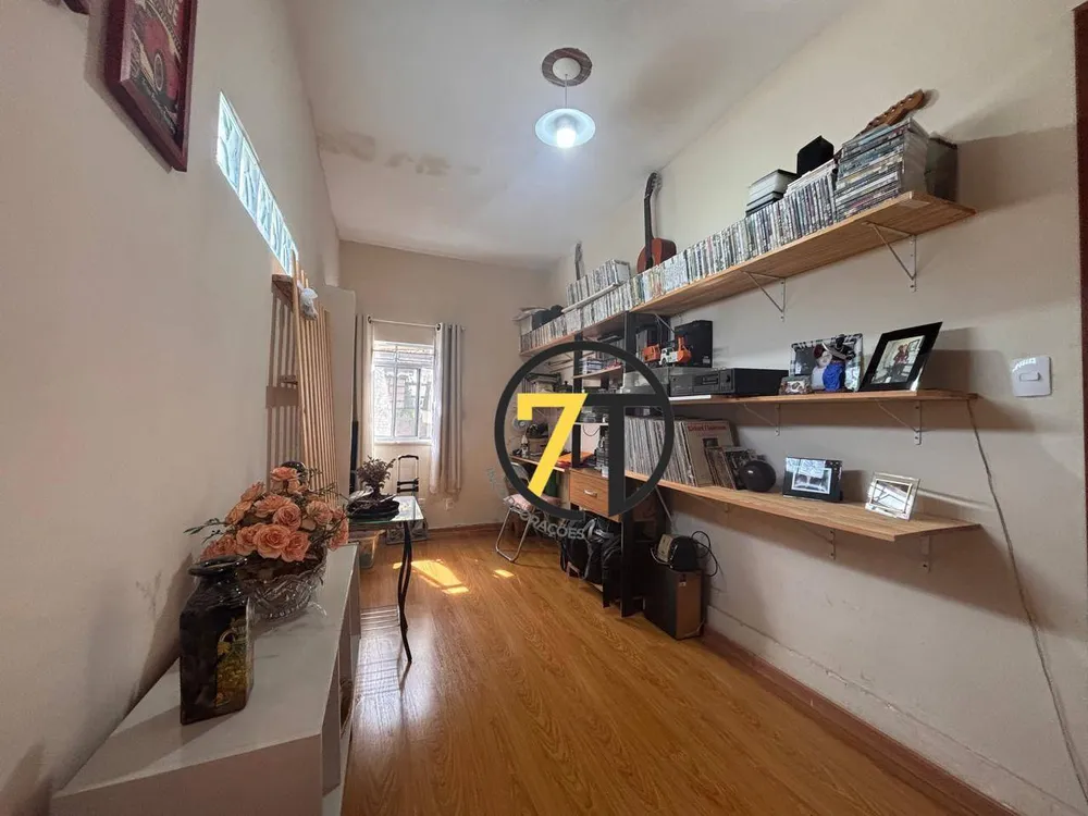 Casa, 3 quartos, 260 m² - Foto 3