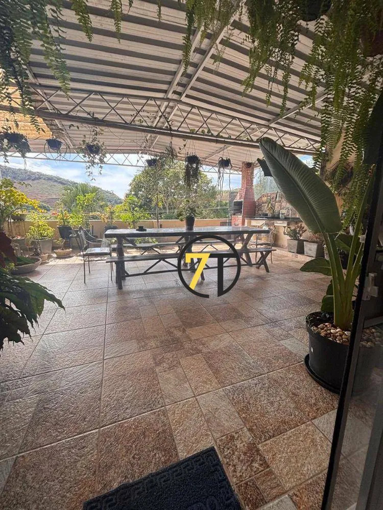 Casa, 3 quartos, 260 m² - Foto 10