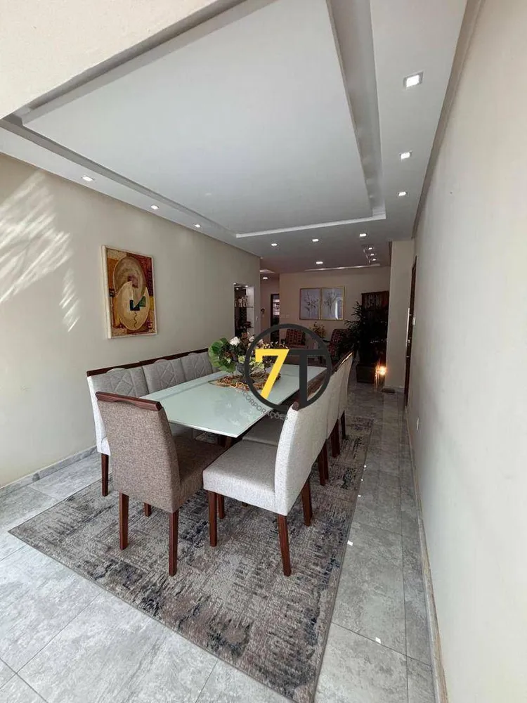 Casa, 3 quartos, 260 m² - Foto 6