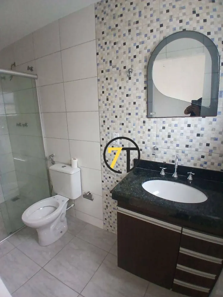 Apartamento, 3 quartos, 75 m² - Foto 4