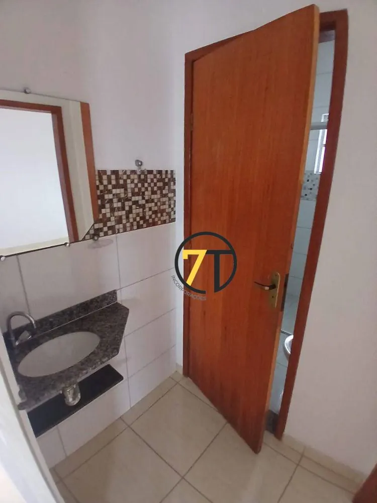 Apartamento, 3 quartos, 75 m² - Foto 7