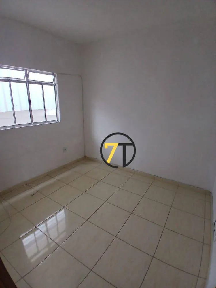 Apartamento, 3 quartos, 75 m² - Foto 1
