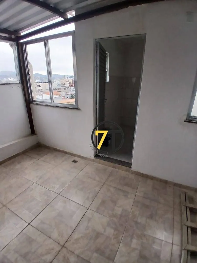 Apartamento, 3 quartos, 75 m² - Foto 13
