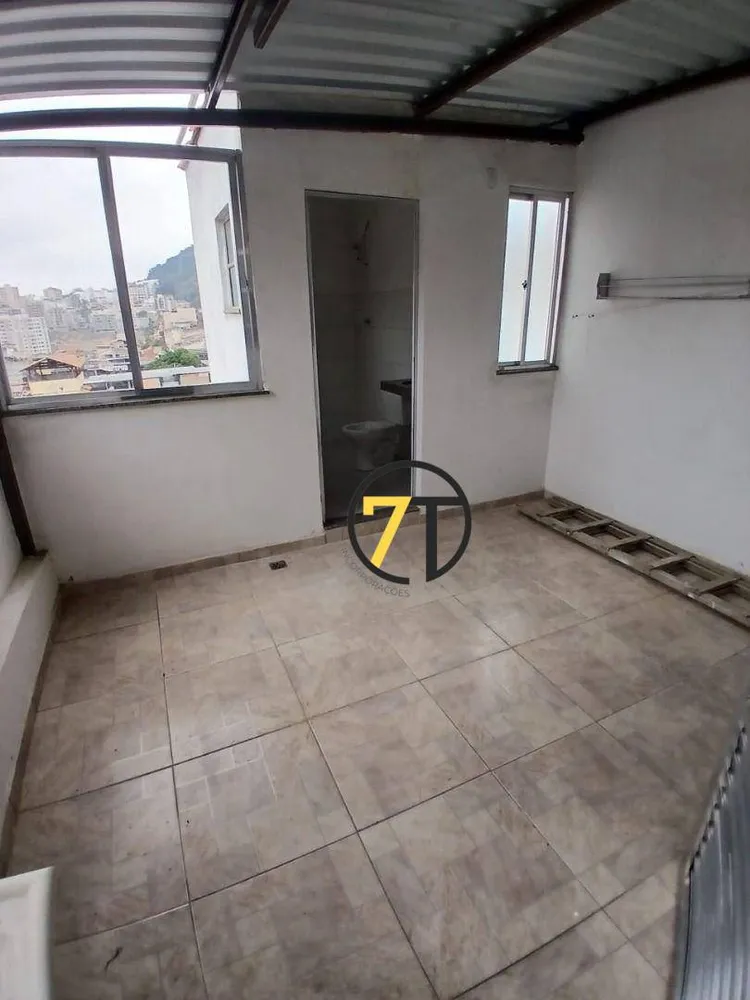 Apartamento, 3 quartos, 75 m² - Foto 11