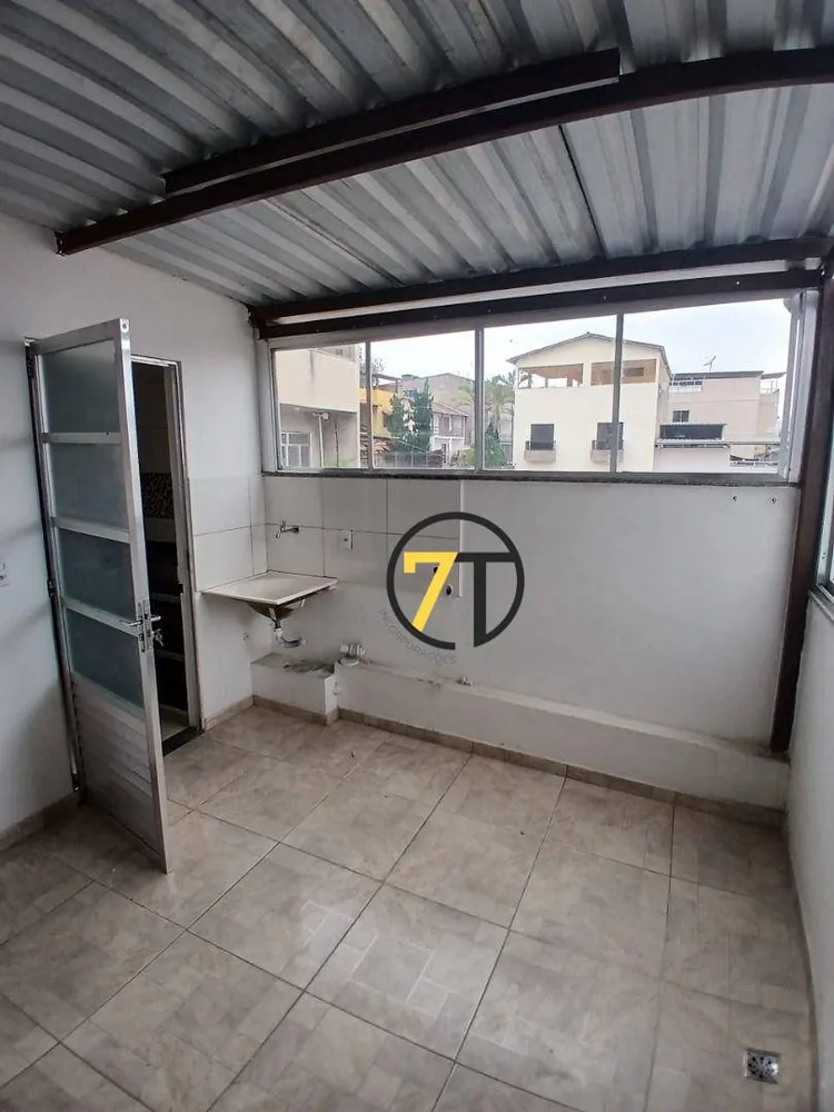 Apartamento, 3 quartos, 75 m² - Foto 15