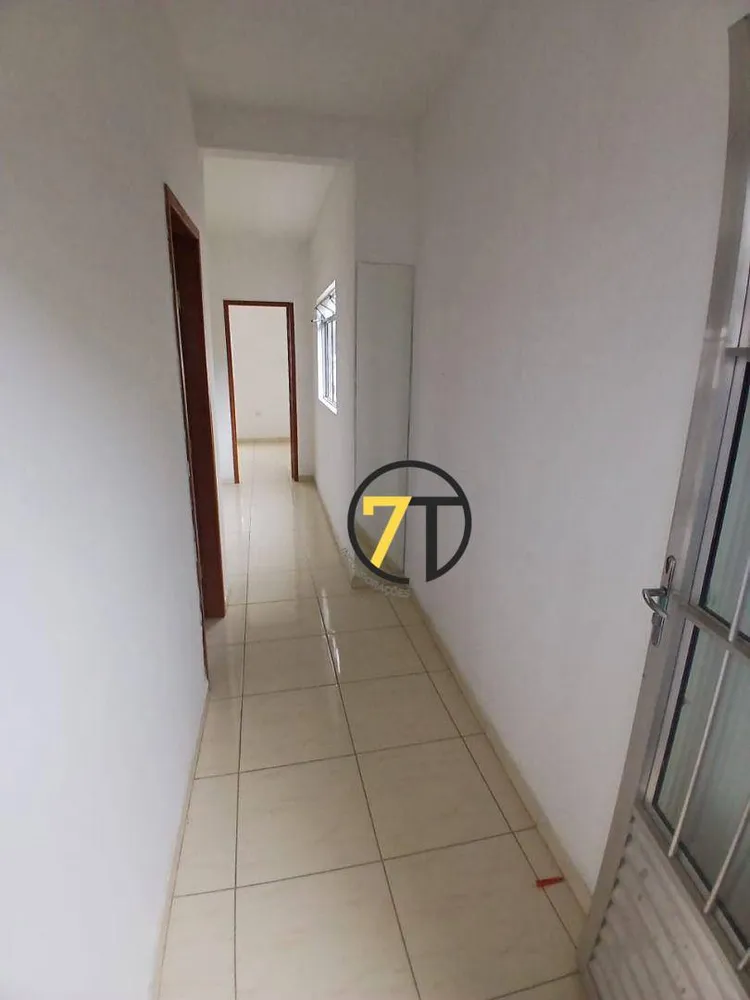 Apartamento, 3 quartos, 75 m² - Foto 3