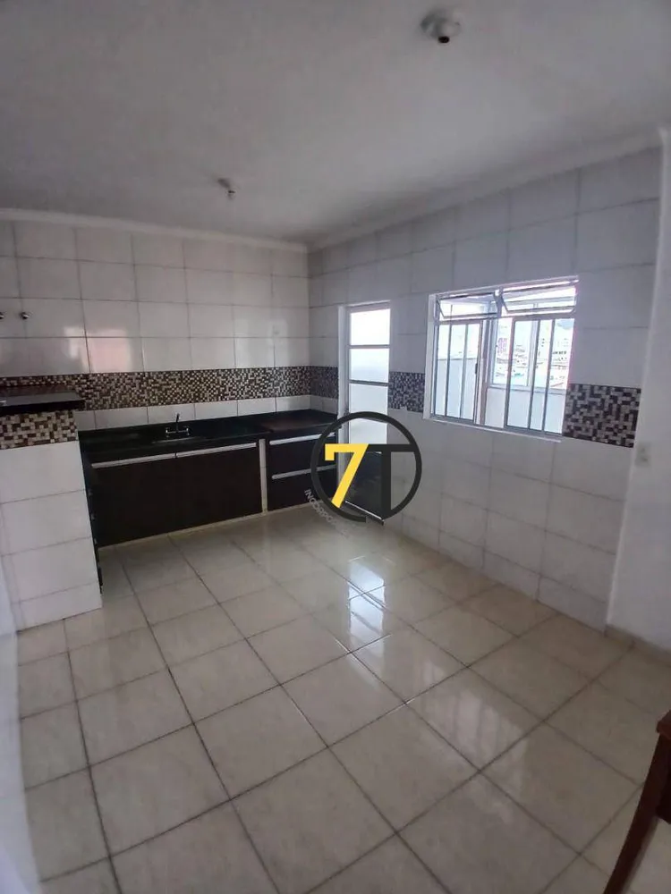 Apartamento, 3 quartos, 75 m² - Foto 2