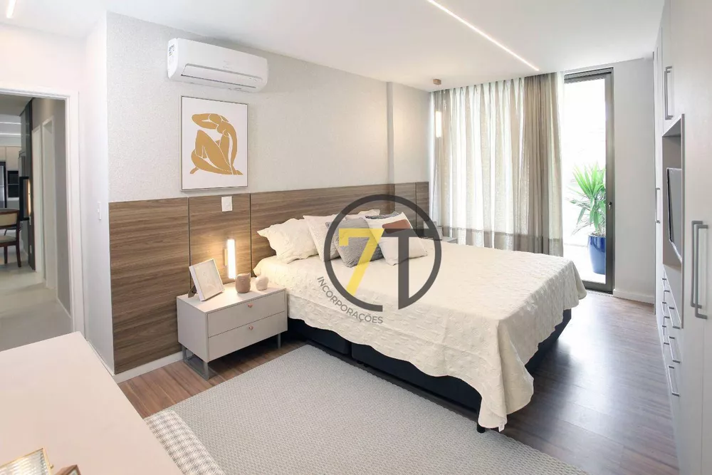 Apartamento à venda com 3 quartos, 117m² - Foto 16