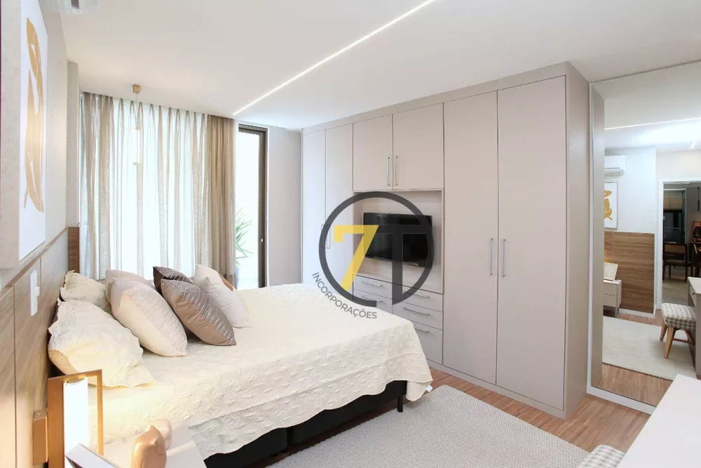 Apartamento à venda com 3 quartos, 117m² - Foto 15