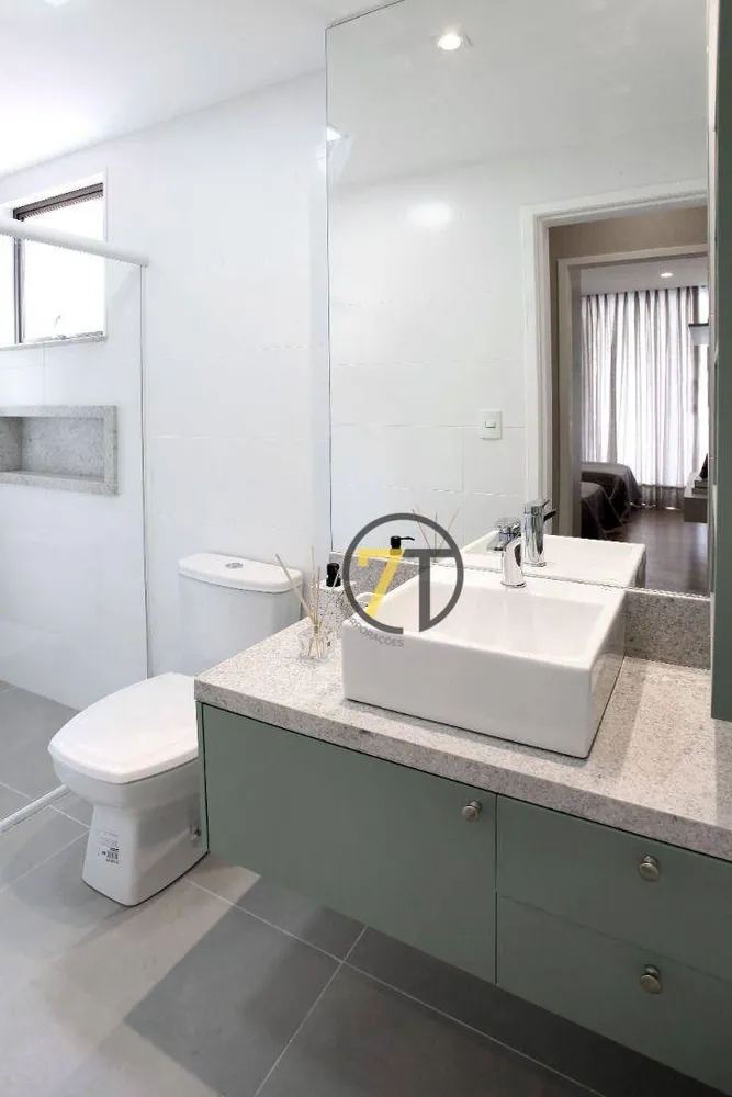 Apartamento, 3 quartos, 117 m² - Foto 26
