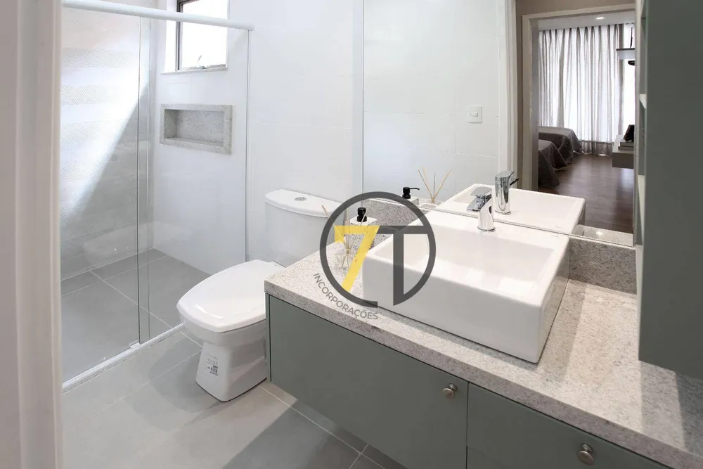 Apartamento, 3 quartos, 117 m² - Foto 25