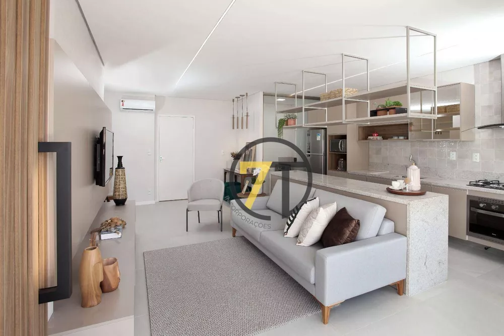 Apartamento à venda com 3 quartos, 117m² - Foto 5