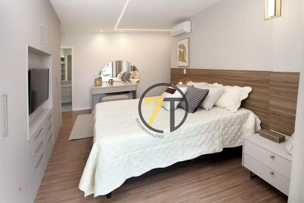 Apartamento à venda com 3 quartos, 117m² - Foto 17