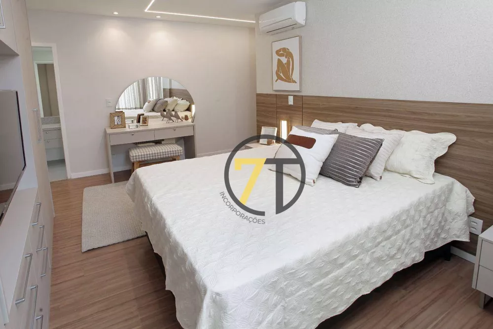 Apartamento à venda com 3 quartos, 117m² - Foto 18