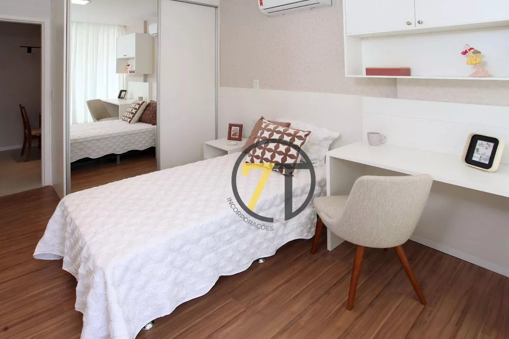 Apartamento à venda com 3 quartos, 117m² - Foto 22