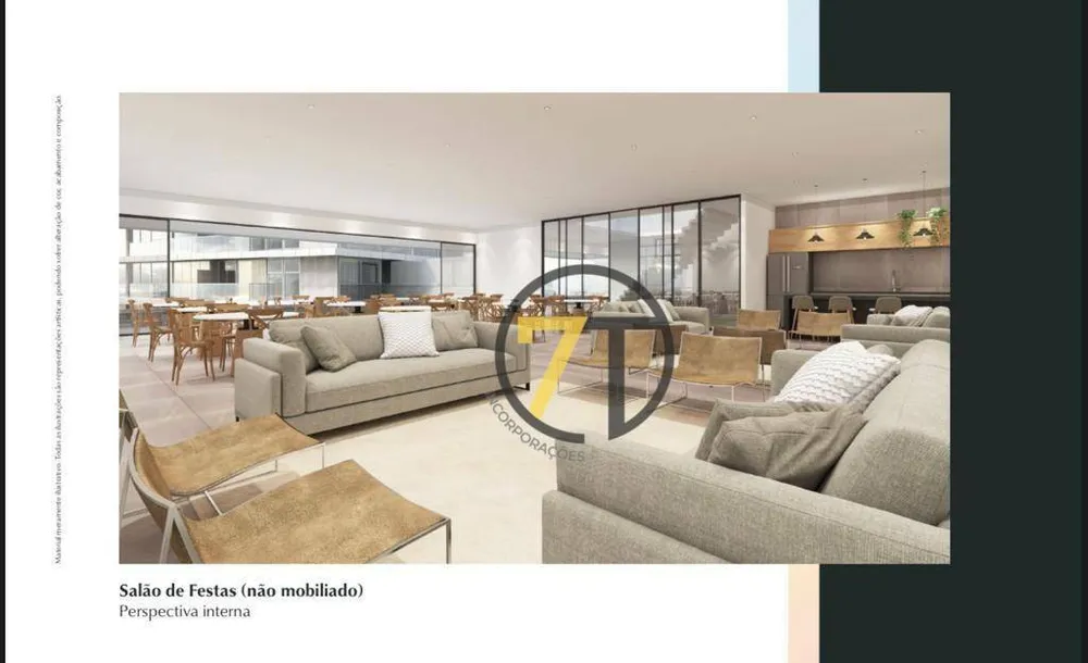 Apartamento, 3 quartos, 117 m² - Foto 30